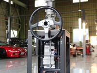 パワステ検査機