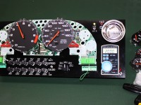 メーター補正機